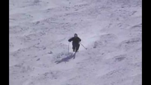 Bump bash 2007 final