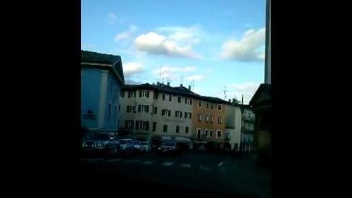 Giugno con la neve in Val di Fiemme