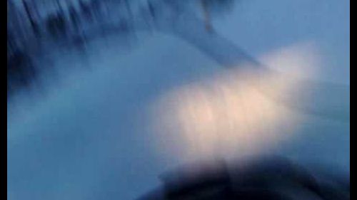 wow figato motoslitta in pista di sci a sella nevea!!!