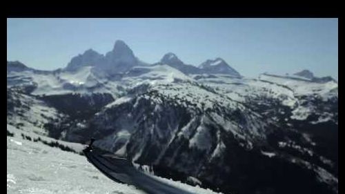 Episode one : art of skinning