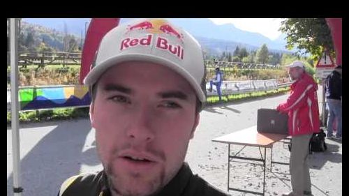 Campionati italiani combinata - alessandro pittin, medaglia di bronzo