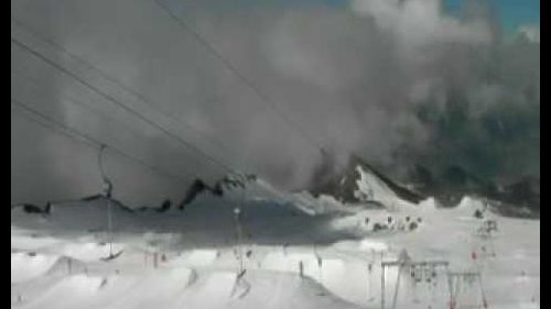 Les 2 alpes 2009 wmv v9