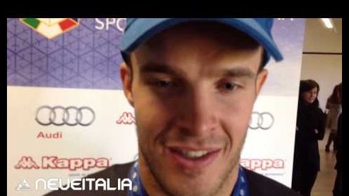 Christof innerhofer: