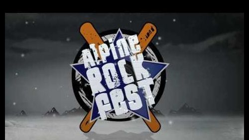 Alpine Rock Fest 2013 | Andalo - Trentino