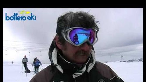 Botteroski test - 2 alpes 3600 lunedì 14 giugno