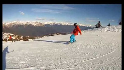 Arena Freestyle Zoncolan