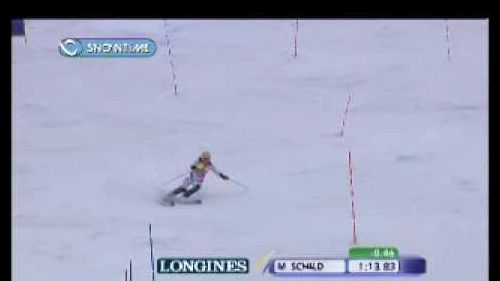 Schild ends in style