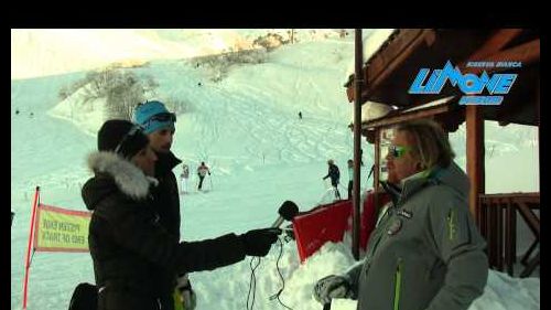 Riserva Bianca Web TV - 2a Puntata