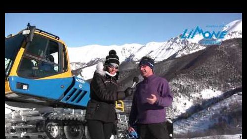 Riserva Bianca Web Tv   4a puntata