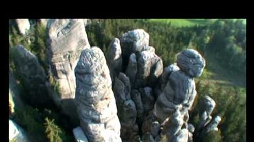 Trailer_cervinocine festival 2009