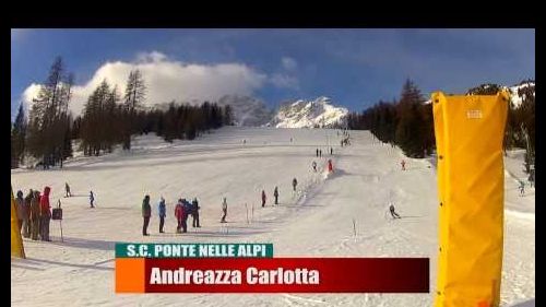 GRAND PRIX LATTEBUSCHE Palafavera 26 gennaio 2014