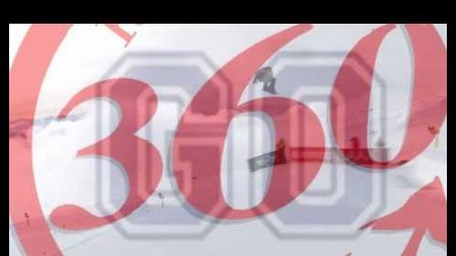 360 kite snob school kr