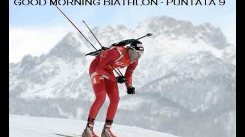 Good morning biathlon - puntata 9