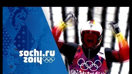 Luge golds inc: germany dominate with a clean sweep of the gold medals | sochi olympic champions