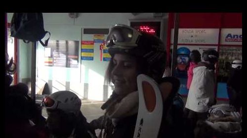 Davos, Switzerland 2014