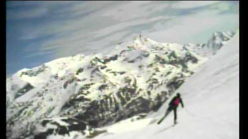 2009 04 25 tignes ski - strange rock - o'neill h3 campack