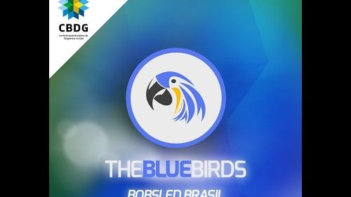 Il sogno dei blue birds brasiliani: pyeongchang 2018