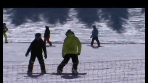 Scuola Italiana Sci&Snowboard Monte Bondone Trento