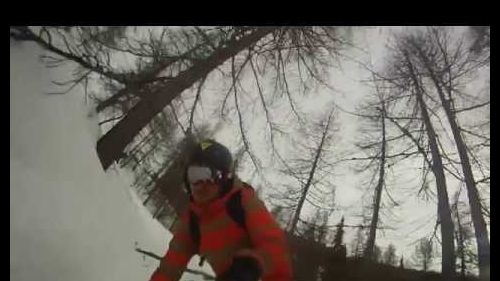 Freeride & Fun GoPro HD Winter 13/14