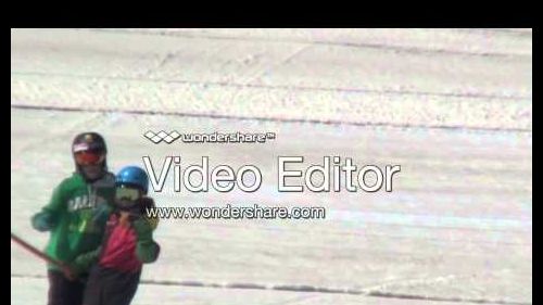 Fun day at les deux alpes