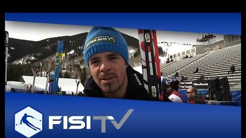 Da lake louise a beaver creek: l'italjet si racconta | fisi official