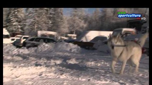 Abetone: inizia la stagione invernale 2014/2015