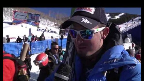 Mondiali: dagli errori si impara, parola di paris | fisi official