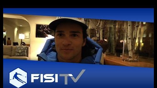 Mondiali: roberto nani alla ricerca del gigante perfetto | fisi official