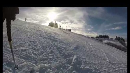 Domobianca Mottarone - 16/17 febbraio 2015