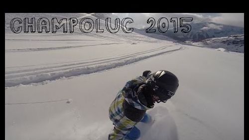 Champoluc GoPro 2015 | seewhatisee