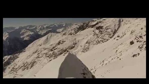 Italy Pejo GoPro 2015