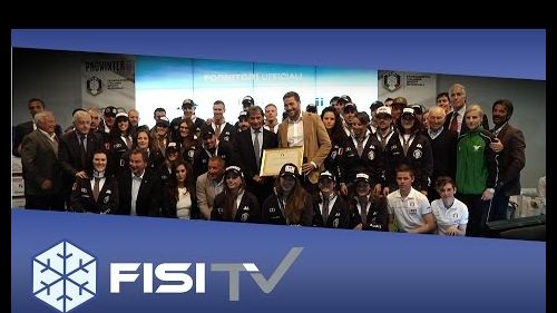 Fisi awards 2015 | fisi official