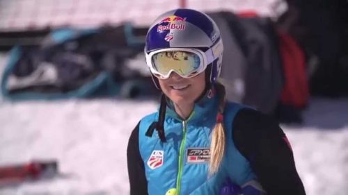 This is the end my friends - meribel world cup finals - behind the scenes