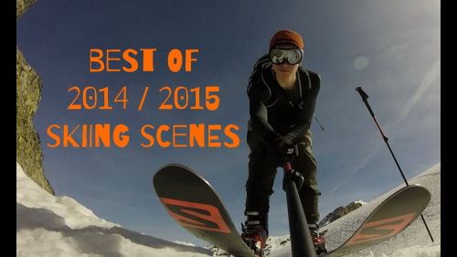 GoPro Hero | 2014/2015 Winter Edit [HD]
