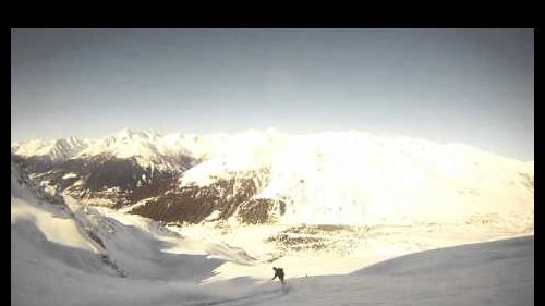 Tavola Snowboard Salomon Super 8