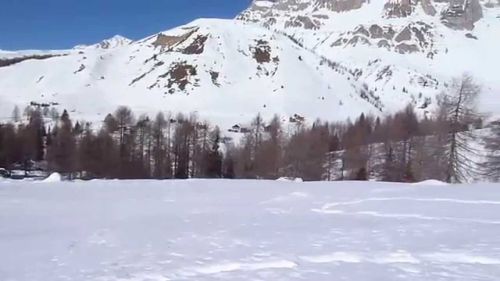 Tavola Snowboard Nitro Chuck Yeah