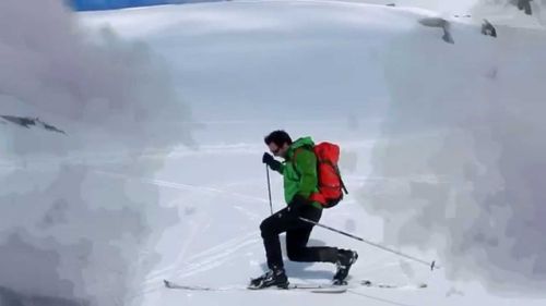 Skiing 2015 | les deux alpes | l2a