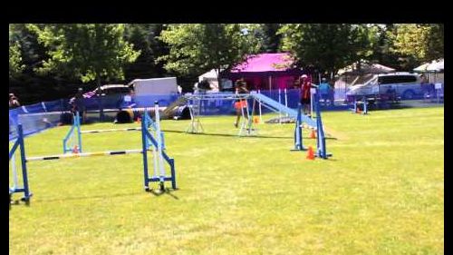 Fet uki canada open 2015 biathlon agility