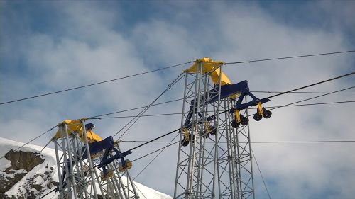 Les deux alpes snowboard 2015 girls