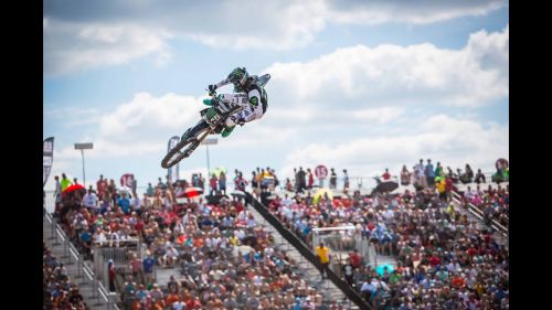 X games real moto 2015 - espn