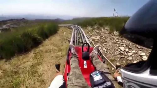 Alessandro errigo scia a les deux alpes fra 11 e 14 ago 2015