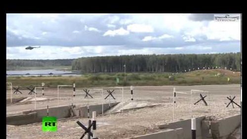 Tank biathlon world championship 2015 8 1 15 224pm lvwotwof