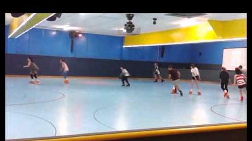 Hw slow mo speed skating 31aug15