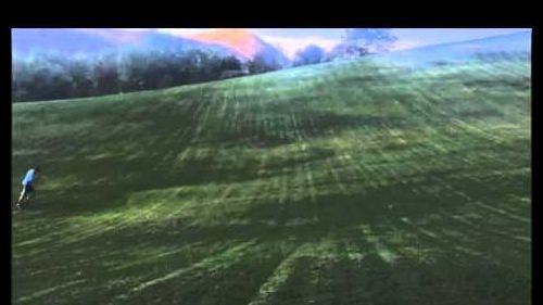 Tignes 2015 skiing and boarding