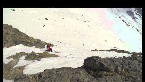 Teach your children how to ski / My ski school