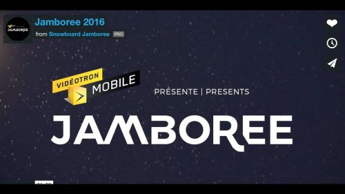 Jamboree 2016
