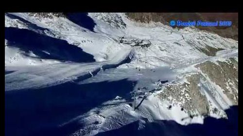 Les deux alpes - france - weather report - november 22nd - inghams ski