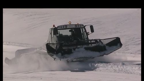 Roccaraso, aprono gli impianti: ecco le novità