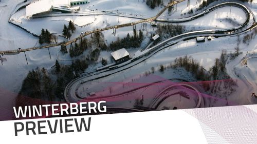 Time to recover or convince in winterberg | ibsf official