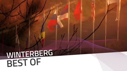 Winterberg did not miss a beat | ibsf official